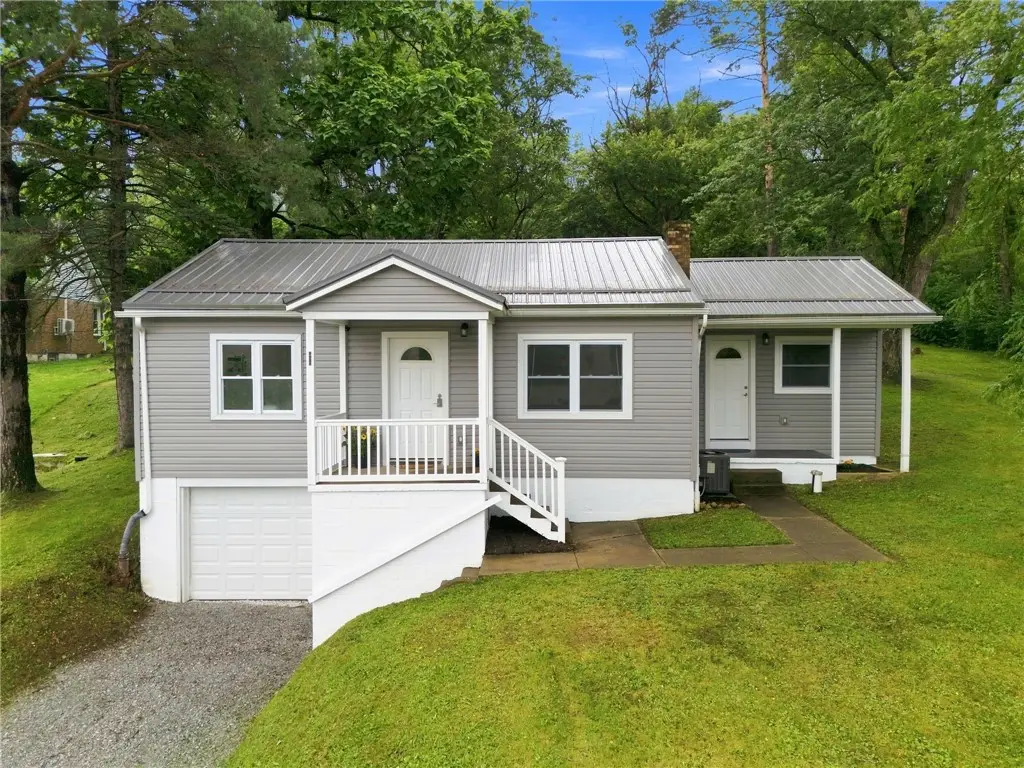 1760 State Route 119, Greensburg, PA 15601 - #1