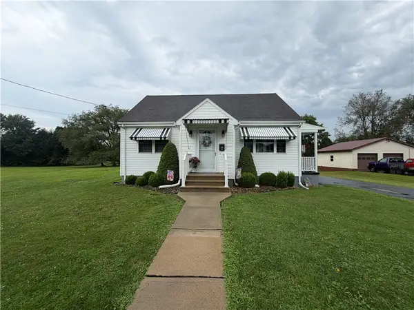221 New York Ave, Punxsutawney, PA 15767