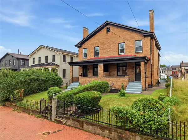 1425 Columbus Ave, Pittsburgh, PA 15233