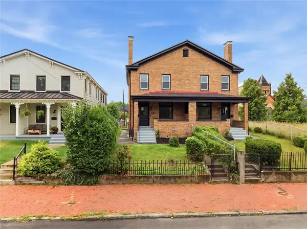 1423 Columbus Ave, Pittsburgh, PA 15233