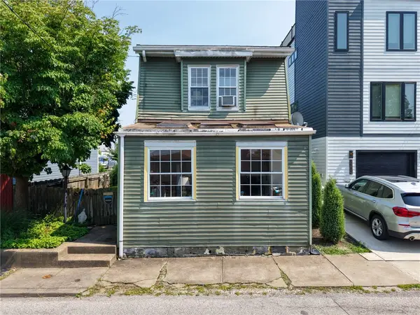 6514 Adelphia St, Pittsburgh, PA 15206