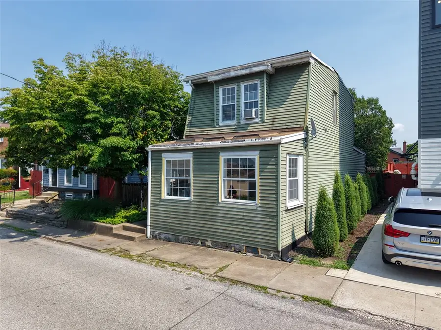 6514 Adelphia St, Pittsburgh, PA 15206 - #2