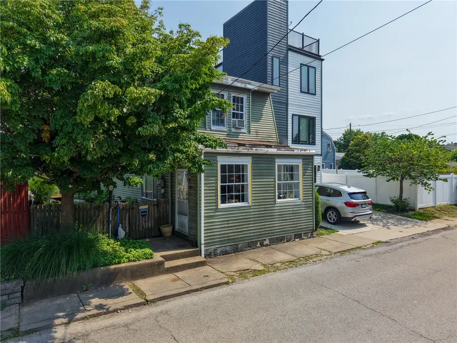 6514 Adelphia St, Pittsburgh, PA 15206 - #3