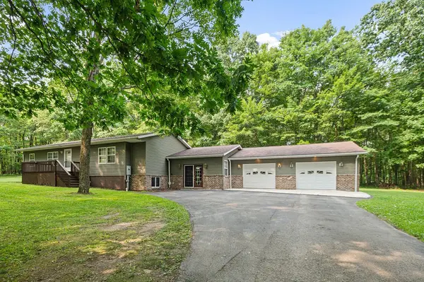 243 Oneida Mine Rd, Homer City, PA 15748