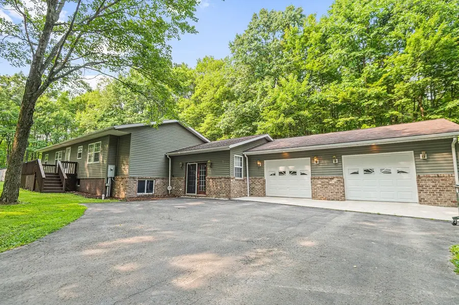 243 Oneida Mine Rd, Homer City, PA 15748 - #2