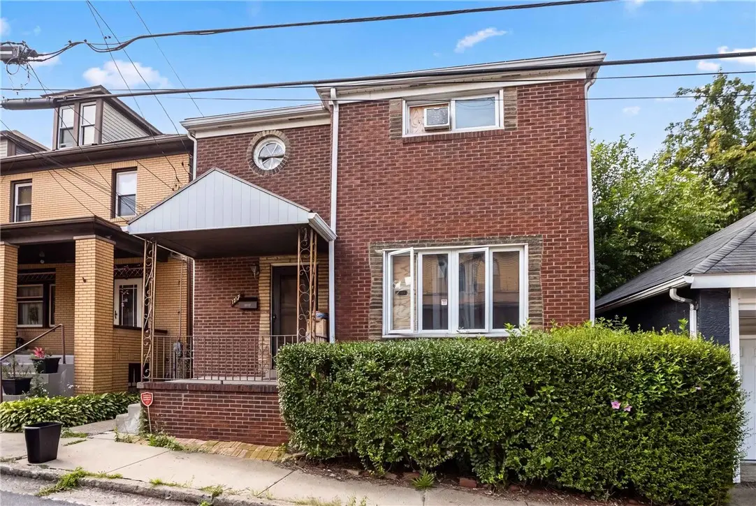 712 Kerr Street, Ambridge, PA 15003 - #1