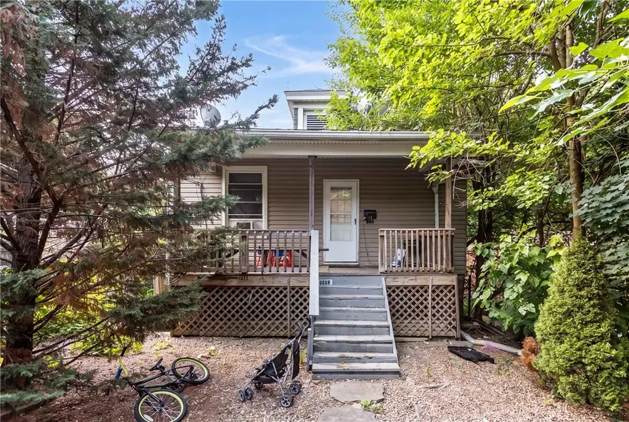 712 Kerr Street, Ambridge, PA 15003 - #2