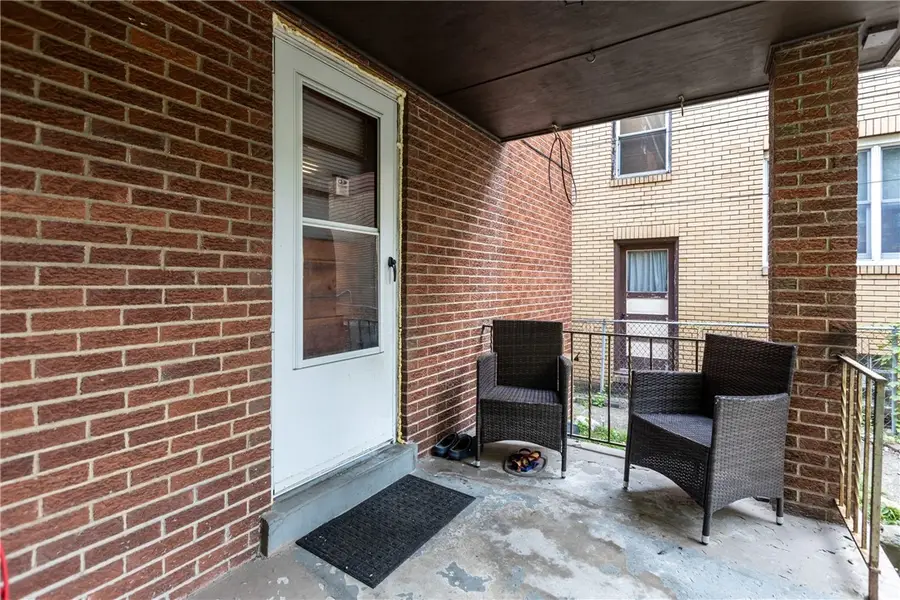 712 Kerr Street, Ambridge, PA 15003 - #3