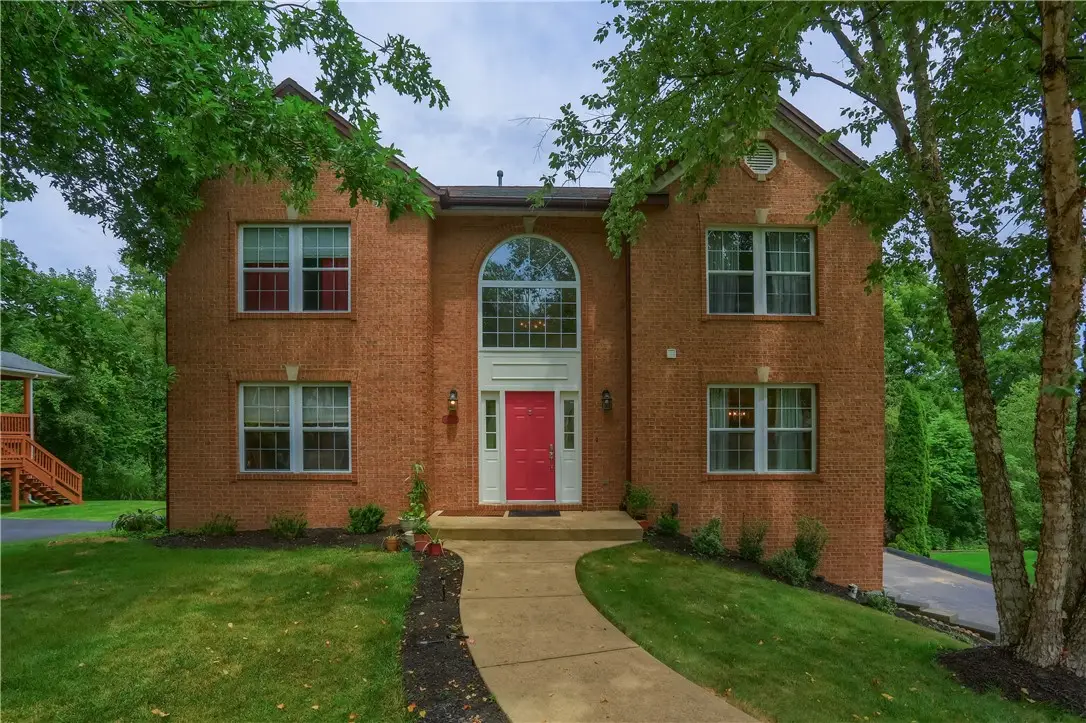 2016 Blossom Drive, Gibsonia, PA 15044 - #1