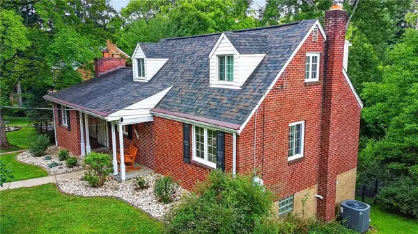 203 Earlwood Rd, Pittsburgh, PA 15235
