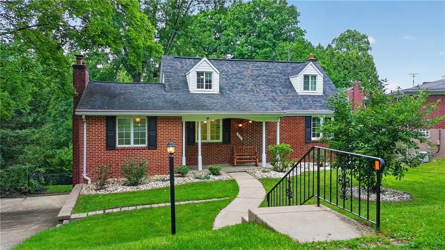 203 Earlwood Rd, Pittsburgh, PA 15235 - #2