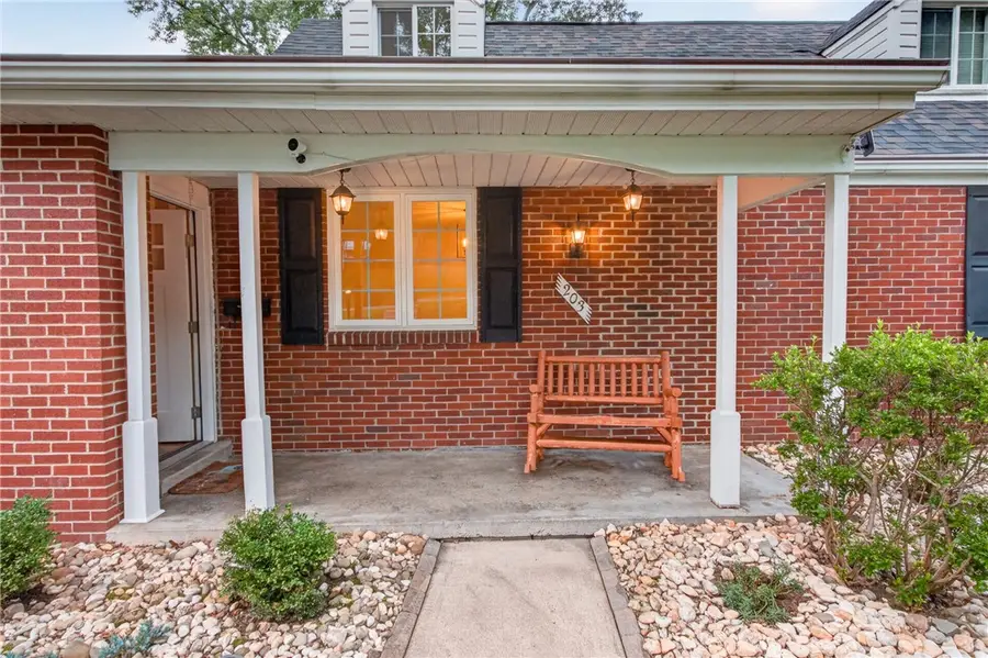 203 Earlwood Rd, Pittsburgh, PA 15235 - #3