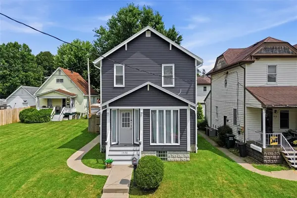 1420 4th Street, Natrona Heights, PA 15065