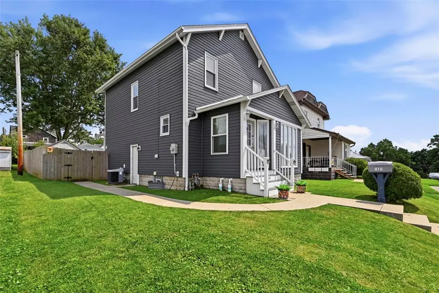 1420 4th Street, Natrona Heights, PA 15065 - #3