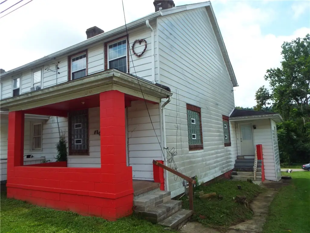110 S Pine St, Ellsworth, PA 15331 - #1