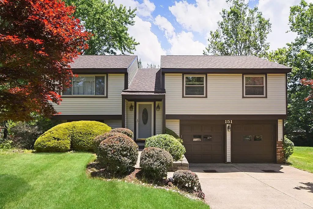 151 Summit Ridge Drive, Bridgeville, PA 15017 - #1