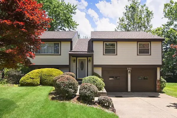 151 Summit Ridge Drive, Bridgeville, PA 15017