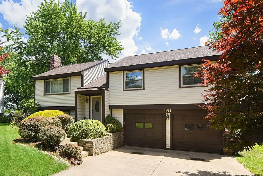 151 Summit Ridge Drive, Bridgeville, PA 15017 - #2