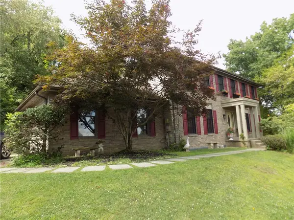 153 Kelly Ridge Rd, New Kensington, PA 15068