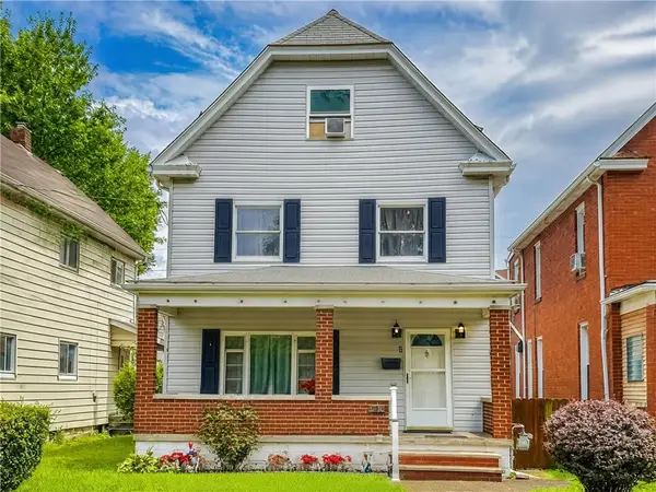 1716 Constitution Blvd, New Kensington, PA 15068