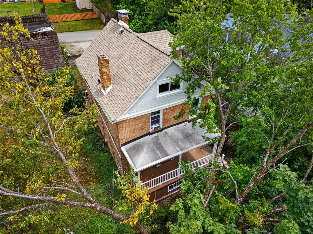 1927 Woodward Ave, Pittsburgh, PA 15226 - #1