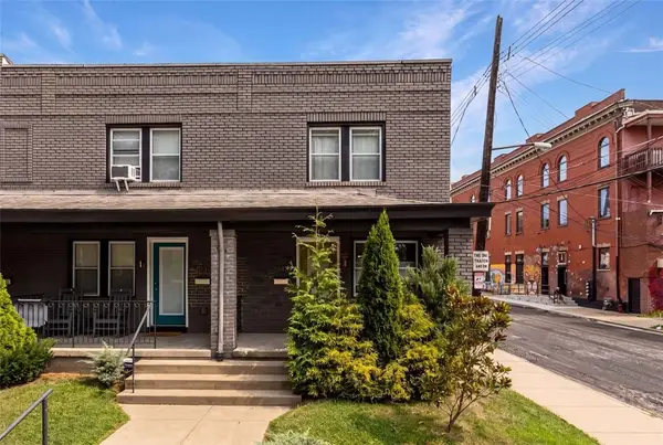 5143 Coral Street, Pittsburgh, PA 15224