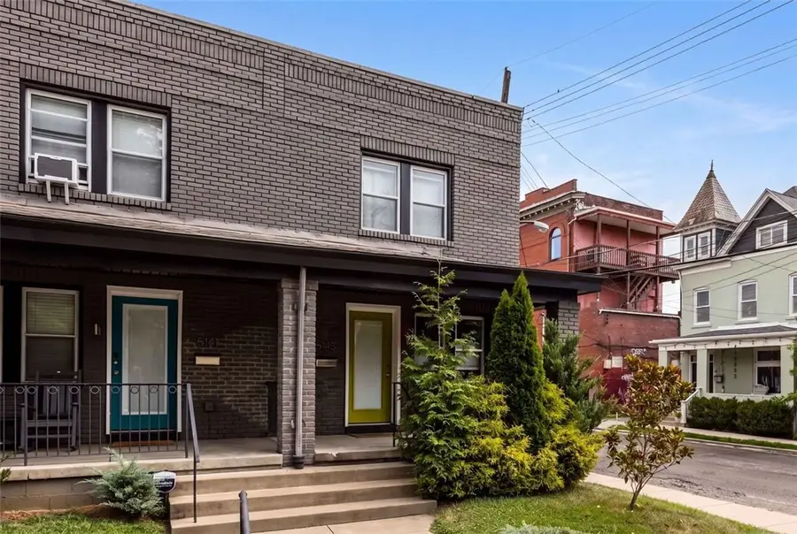 5143 Coral Street, Pittsburgh, PA 15224 - #2