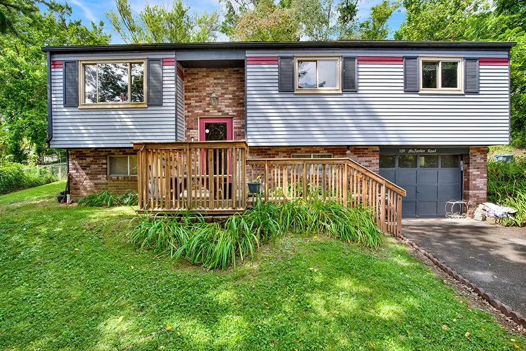 120 Mcjunkin Rd, Pittsburgh, PA 15239 - #1