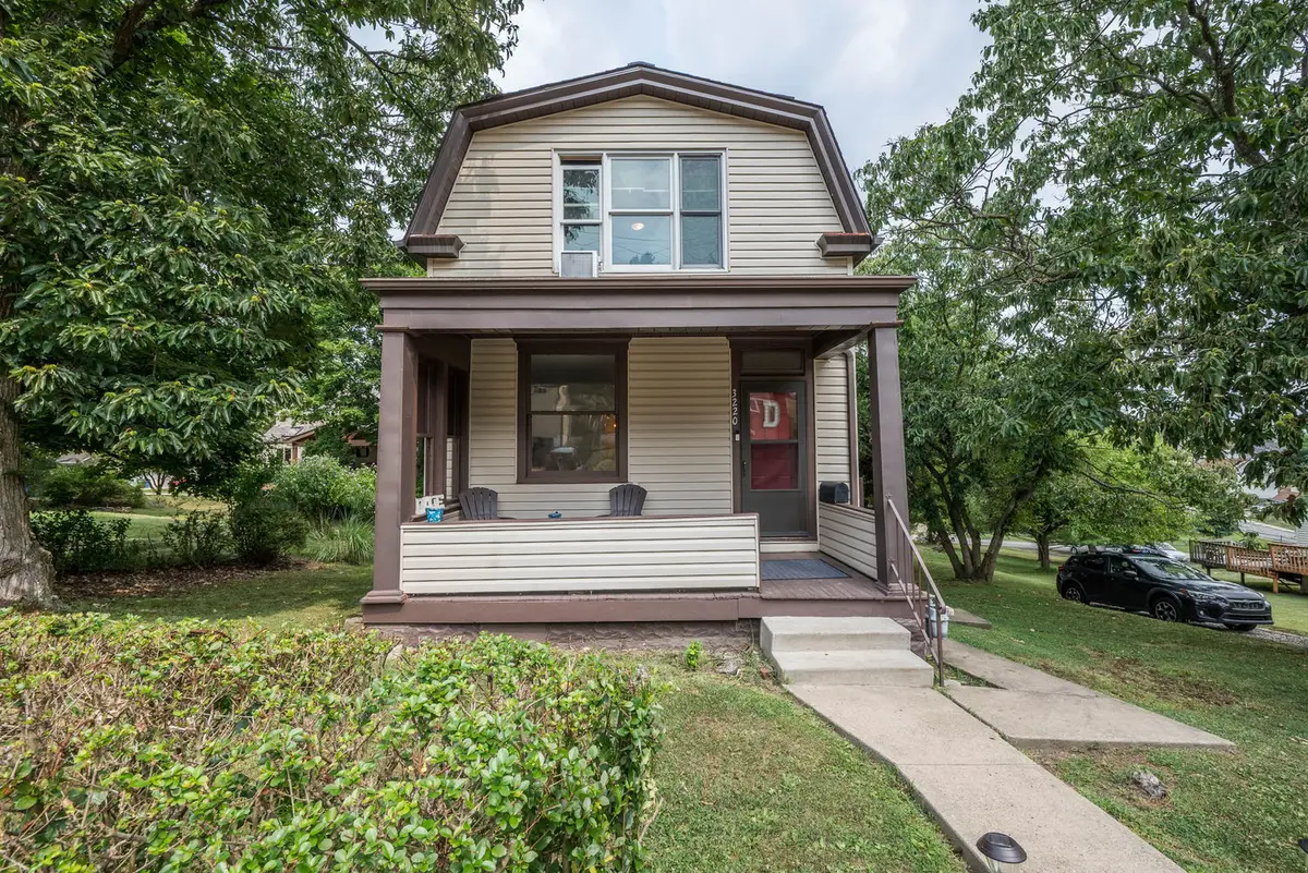 3220 Mcroberts Road, Pittsburgh, PA 15234 - #1