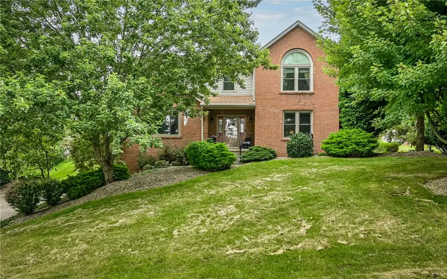 217 Meadow Spring Rd, Greensburg, PA 15601 - #2