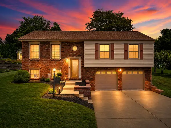 313 Battery Drive N, Mcdonald, PA 15057