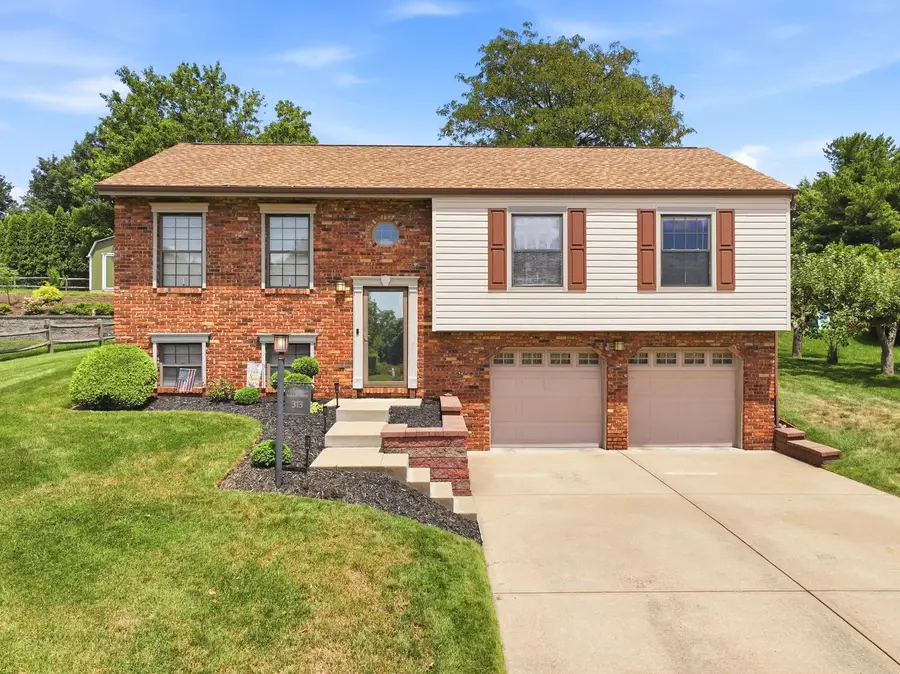 313 Battery Drive N, McDonald, PA 15057 - #2
