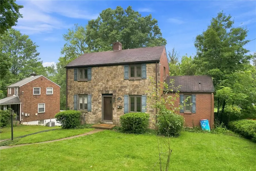 148 Idlewood Rd, Pittsburgh, PA 15235 - #2