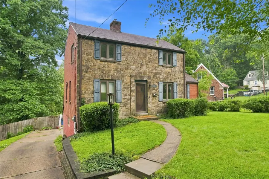 148 Idlewood Rd, Pittsburgh, PA 15235 - #3