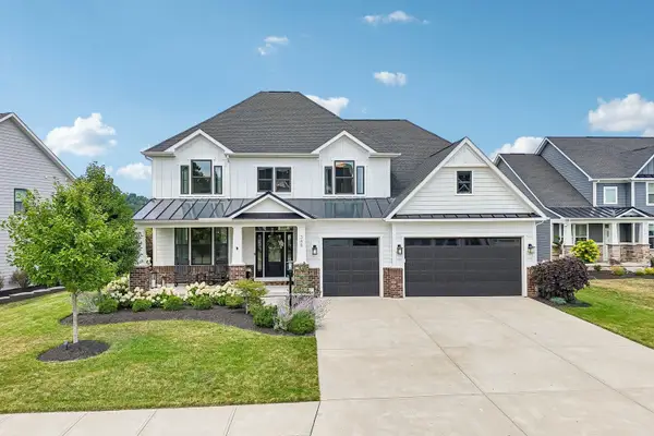 348 Crest Lane Lane, Adams, PA 16046