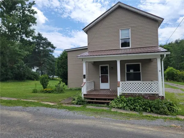 104 Zeitler Ave, Punxsutawney, PA 15767