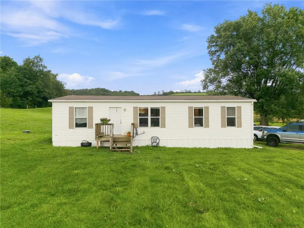 1140 State Route 711, Stahlstown, PA 15687 - #1