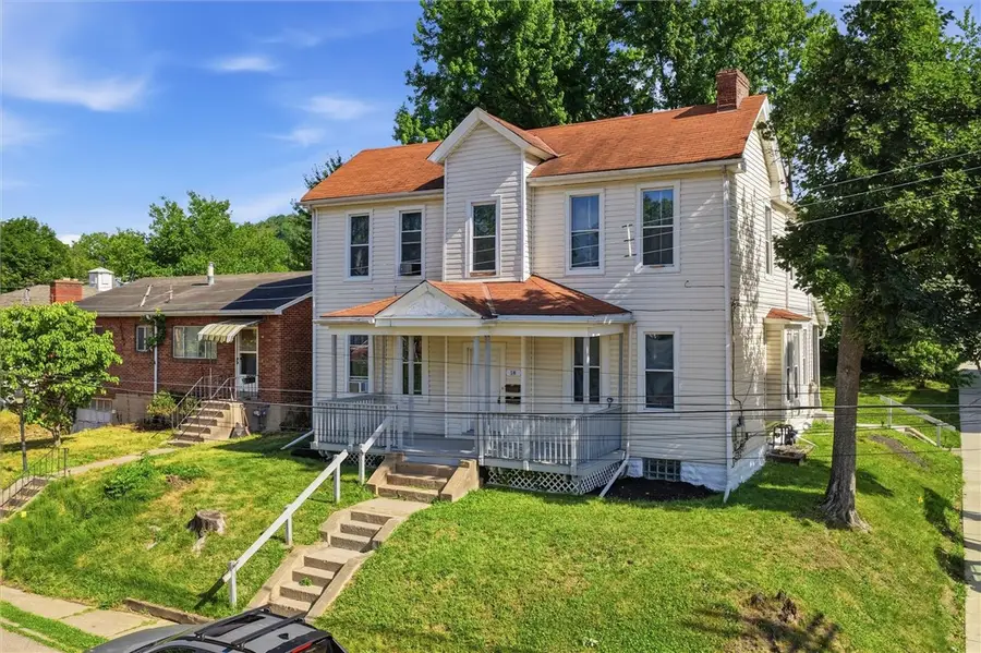 18 Walnut St, Pittsburgh, PA 15202 - #2