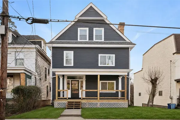 221 Bonvue St, Pittsburgh, PA 15214