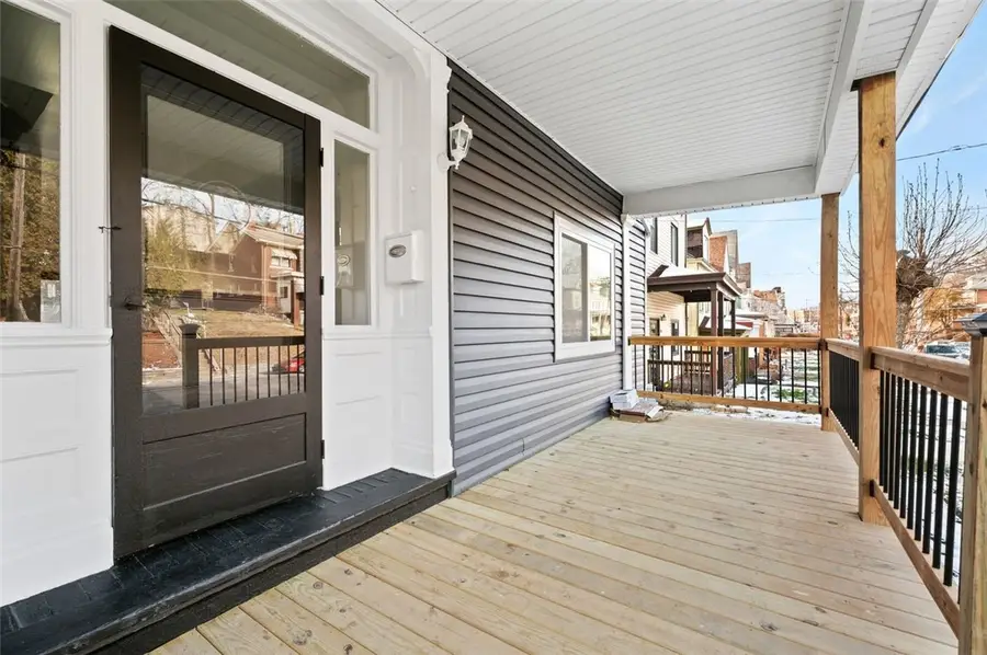 221 Bonvue St, Pittsburgh, PA 15214 - #2