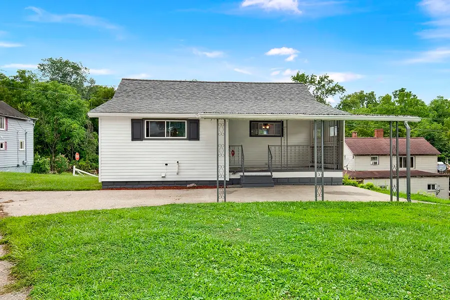 843 Main St, Vanderbilt, PA 15486 - #3