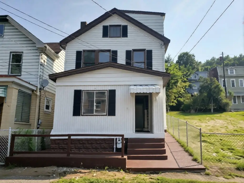 3234 Central Ave, Pittsburgh, PA 15212 - #1