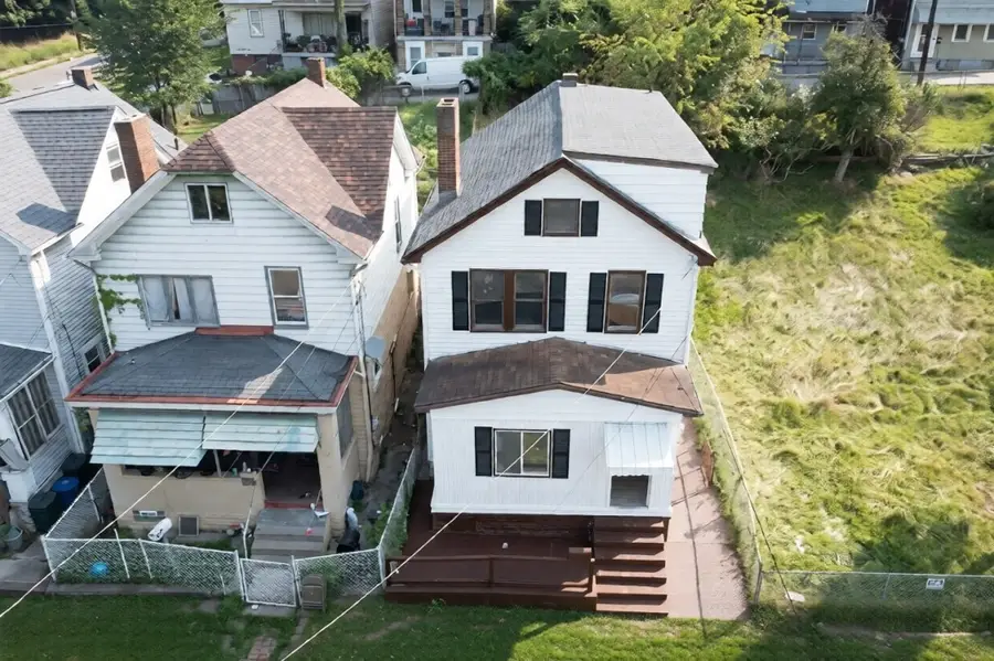 3234 Central Ave, Pittsburgh, PA 15212 - #2