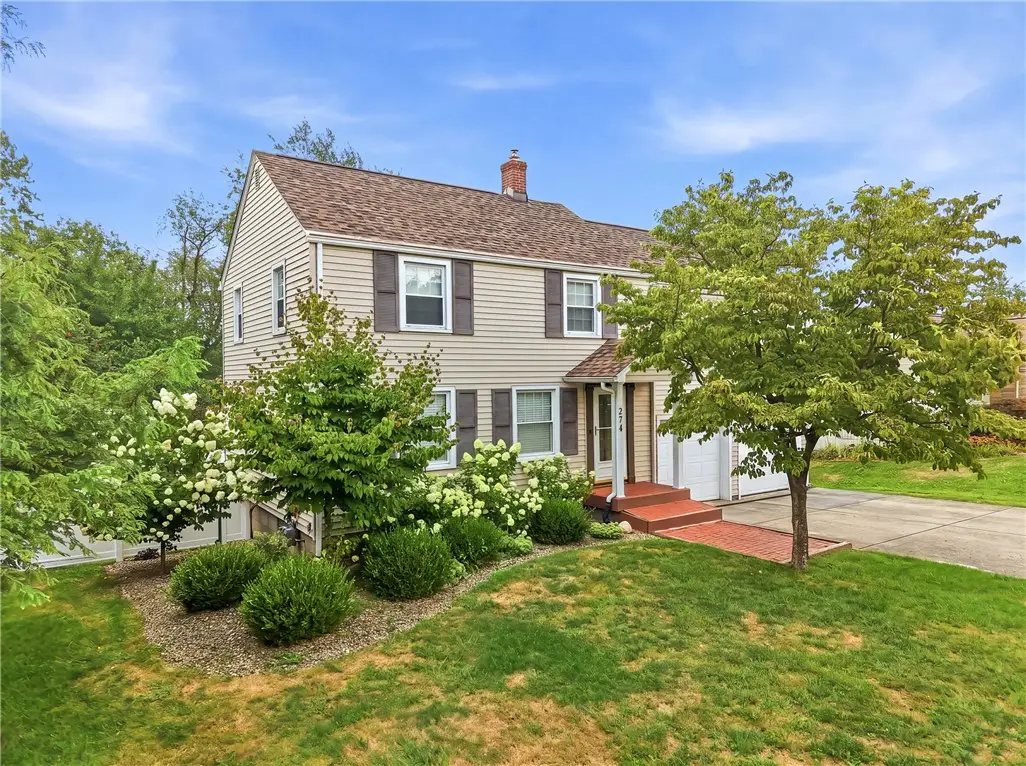 274 S Oakdale Ave, Hermitage, PA 16148 - #1