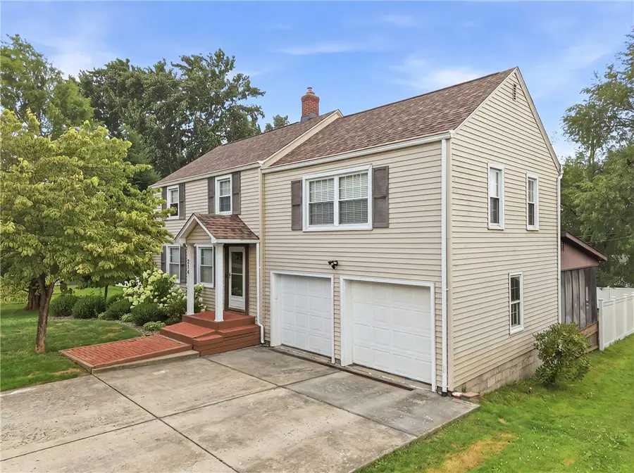 274 S Oakdale Ave, Hermitage, PA 16148 - #2