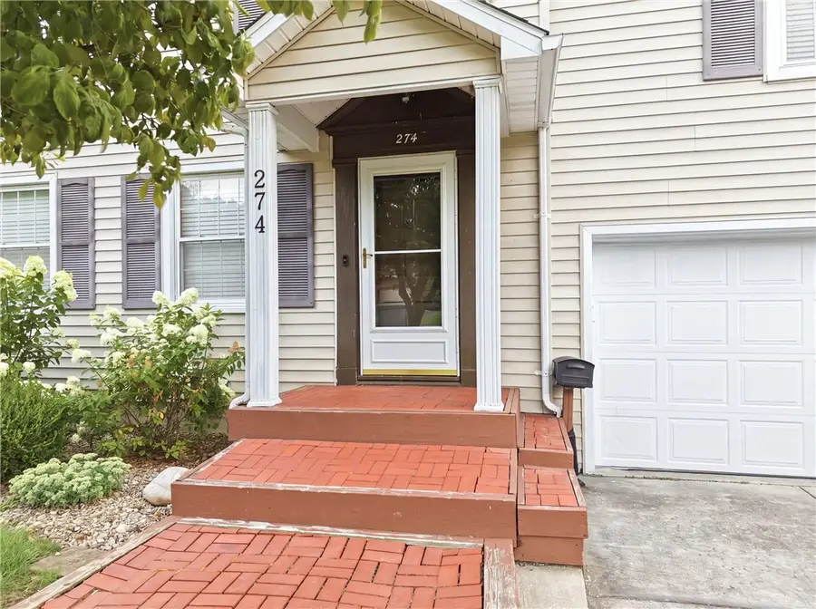 274 S Oakdale Ave, Hermitage, PA 16148 - #3
