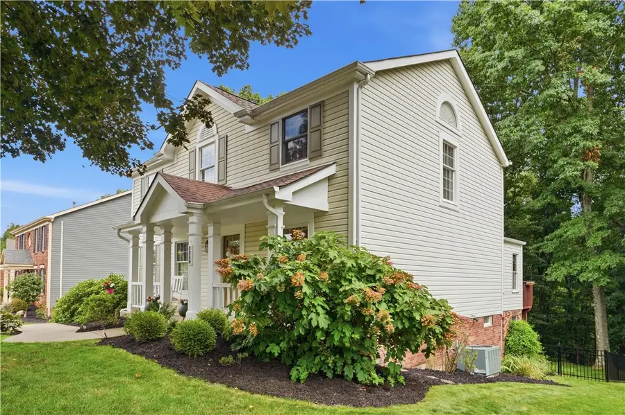 214 Thornwood Ct, Coraopolis, PA 15108 - #3