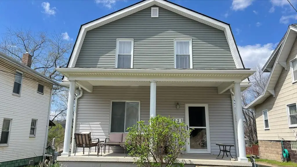 421 Argonne Drive, New Kensington, PA 15068 - #1