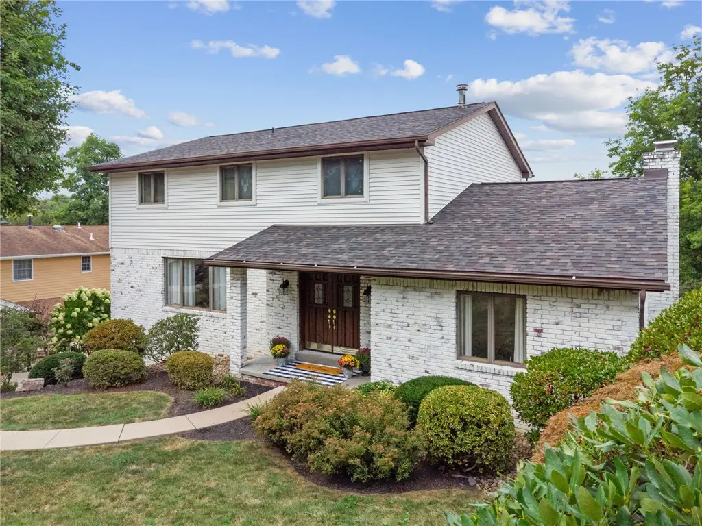 670 Vincent Drive, North Huntingdon, PA 15642 - #1