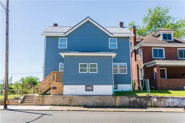 718 West Pittsburgh St., Greensburg, PA 15601